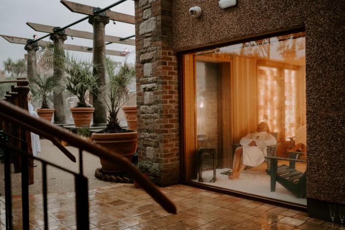 the rabbit hotel and retreat