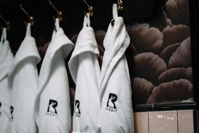 the rabbit hotel and retreat