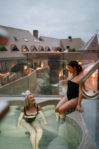 the rabbit hotel and retreat