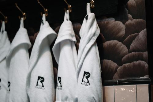 the rabbit hotel and retreat