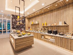 hanting premium hotel jinan jiyang jibei park