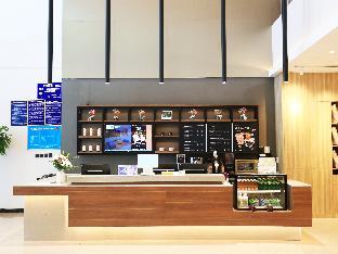 hanting premium hotel jinan jiyang jibei park