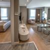 Valente Suites & Hotel,,2 star