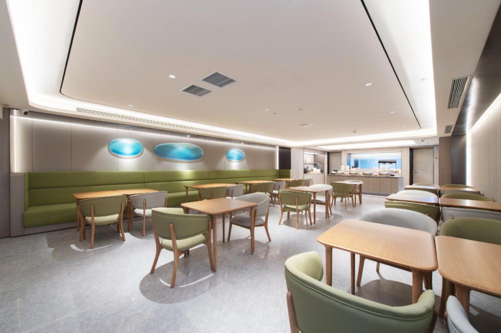 ji hotel dalian xinghai convention and exhibition