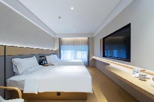 ji hotel dalian xinghai convention and exhibition