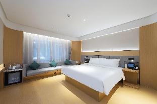 ji hotel dalian xinghai convention and exhibition