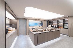 ji hotel dalian xinghai convention and exhibition