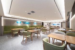 ji hotel dalian xinghai convention and exhibition