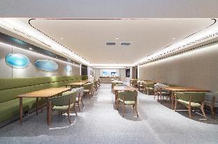 ji hotel dalian xinghai convention and exhibition