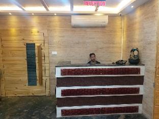 Hotel Adish,India>>Cuttack,3 star