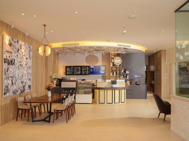 hanting premium hotel youjia kunming century jinyuan plaza