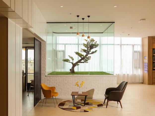 hanting premium hotel youjia kunming century jinyuan plaza