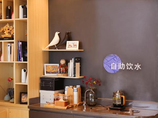 hanting premium hotel youjia kunming century jinyuan plaza