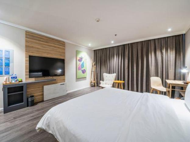hanting premium hotel youjia kunming century jinyuan plaza