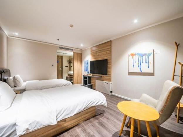 hanting premium hotel youjia kunming century jinyuan plaza