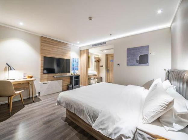 hanting premium hotel youjia kunming century jinyuan plaza