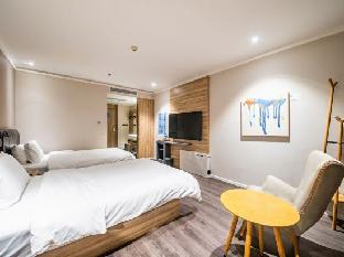 hanting premium hotel youjia kunming century jinyuan plaza