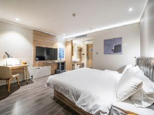 hanting premium hotel youjia kunming century jinyuan plaza