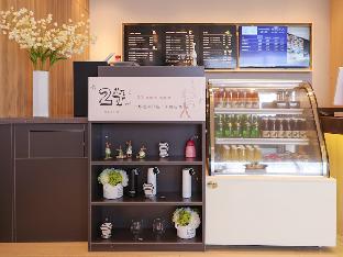 hanting premium hotel youjia kunming century jinyuan plaza