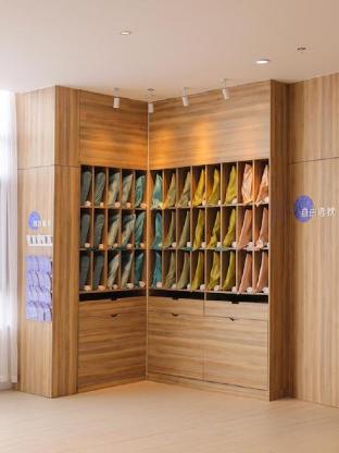hanting premium hotel youjia kunming century jinyuan plaza
