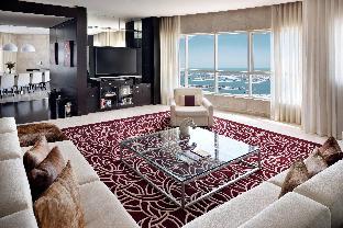 dubai marriott harbour hotel and suites