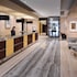 dubai marriott harbour hotel and suites
