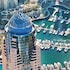 dubai marriott harbour hotel and suites