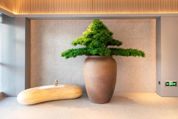 ji hotel zouping municipal government