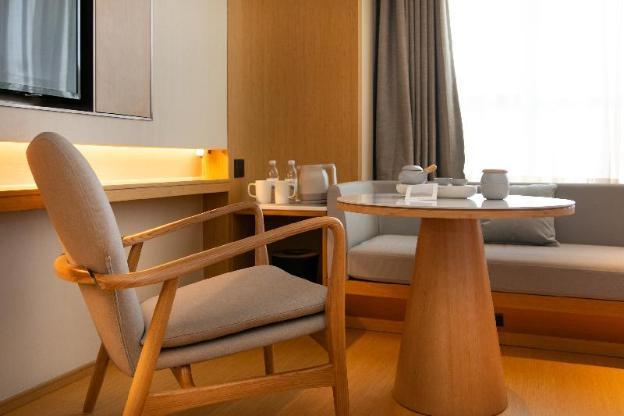 ji hotel zouping municipal government