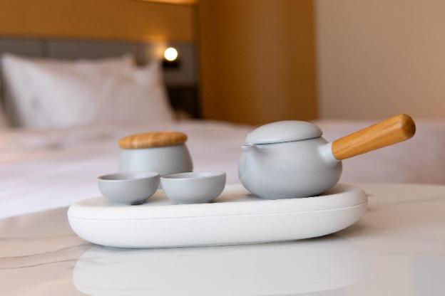 ji hotel zouping municipal government