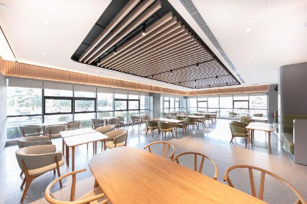 ji hotel zouping municipal government