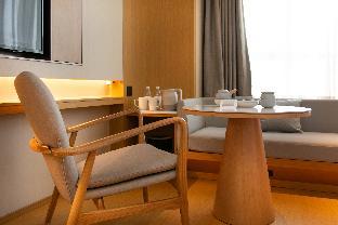 ji hotel zouping municipal government