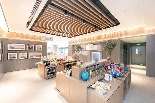 ji hotel zouping municipal government