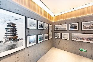 ji hotel zouping municipal government