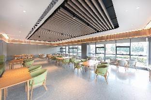 ji hotel zouping municipal government