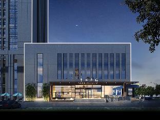 ji hotel zouping municipal government