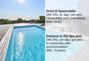 hotel viking aqua spa and wellness