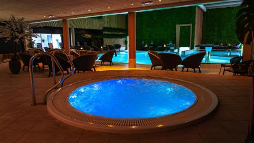 hotel viking aqua spa and wellness