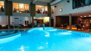 hotel viking aqua spa and wellness
