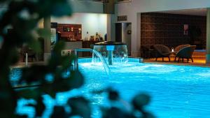 hotel viking aqua spa and wellness