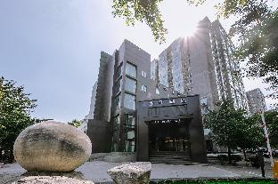 ji hotel beijing zhongguancun suzhou bridge
