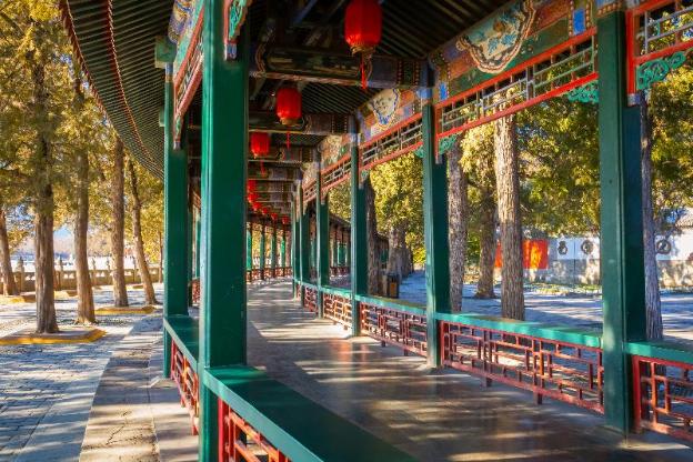 ji hotel beijing zhongguancun suzhou bridge