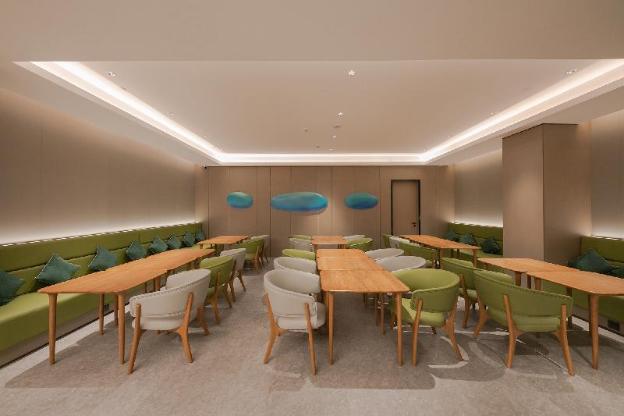 ji hotel beijing zhongguancun suzhou bridge