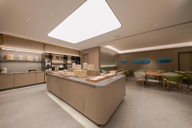 ji hotel beijing zhongguancun suzhou bridge
