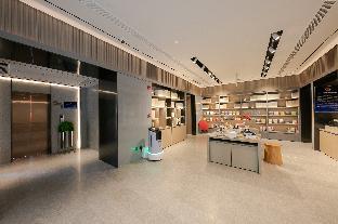 Ji Hotel (Beijing Zhongguancun Suzhou Bridge),,3 star