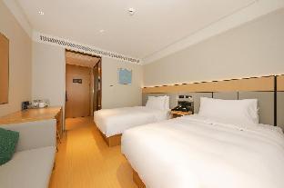ji hotel beijing zhongguancun suzhou bridge