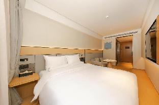 ji hotel beijing zhongguancun suzhou bridge