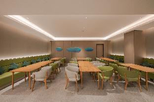 ji hotel beijing zhongguancun suzhou bridge