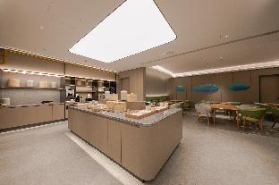 ji hotel beijing zhongguancun suzhou bridge