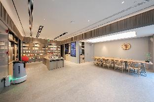 ji hotel beijing zhongguancun suzhou bridge